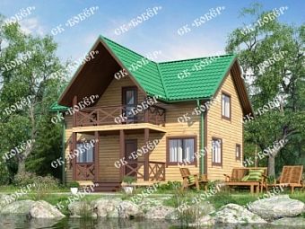 Проект 8х8