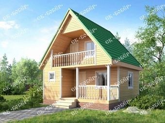 Проект 6х6