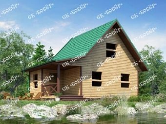 Проект 6х8