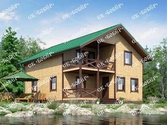 Проект 8х10