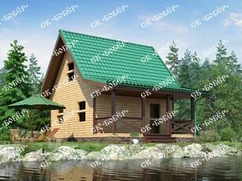 Проект 6х8