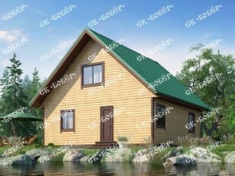 Проект 8х8
