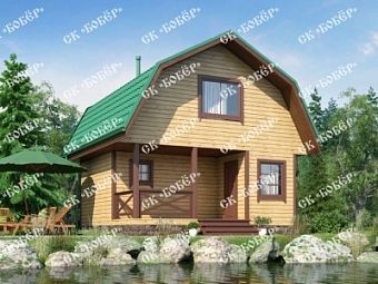 Проект 6х6