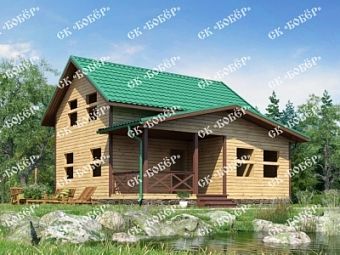 Проект 8х8