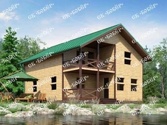 Проект 8х10