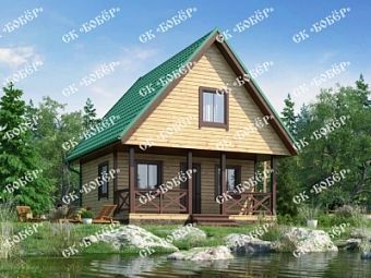 Проект 6х6